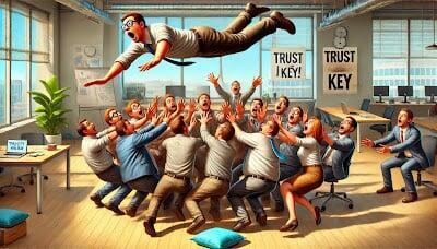 Developing Collaboration: A Deeper Dive