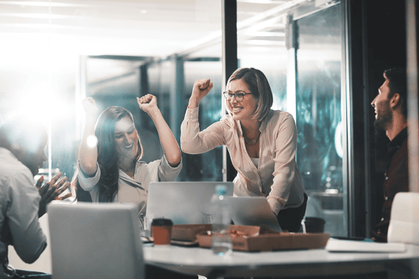 Lajhárok és gazellák a munka világában